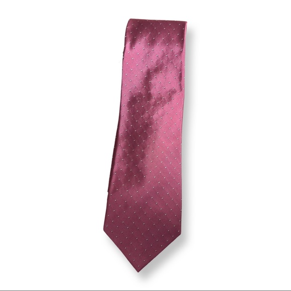 Ralph Lauren Purple Label
Silk Pink Tie - Originally $195 - Picture 2 of 5
